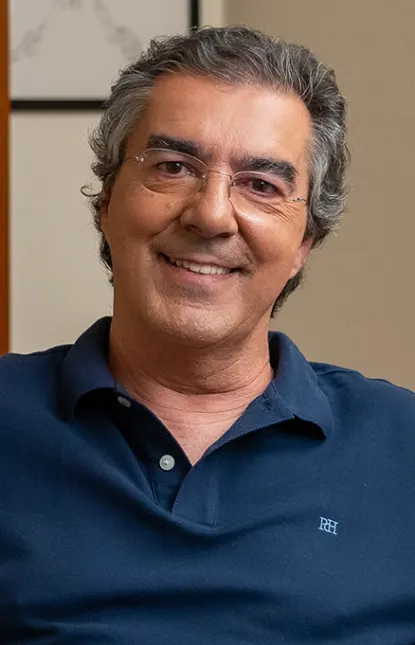 João Carlos Melo