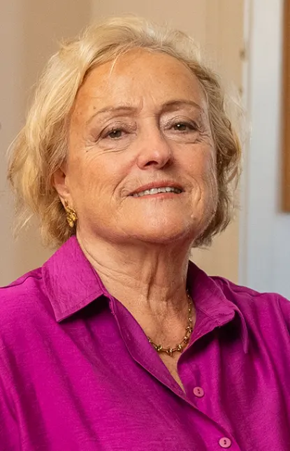 Dulce Bouça