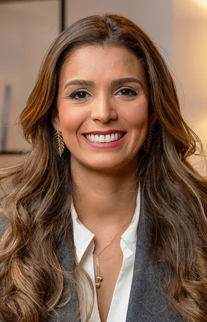 Gabriela Kühni