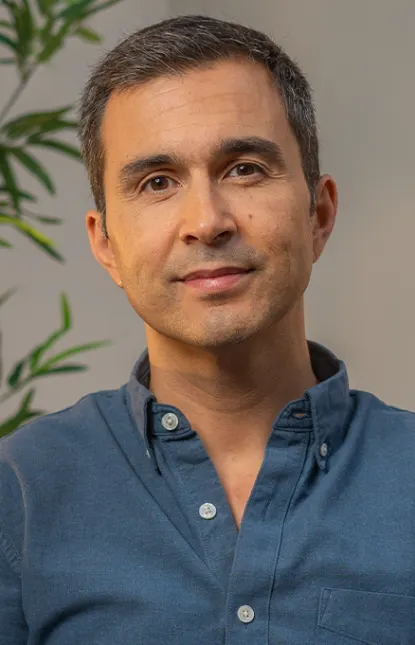 Vasco Gaspar