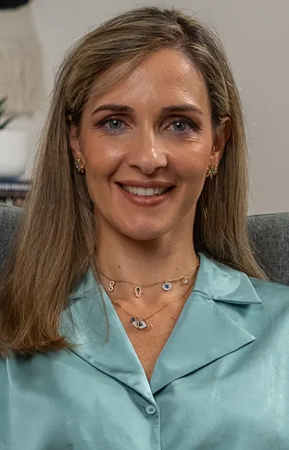 Isa Silvestre