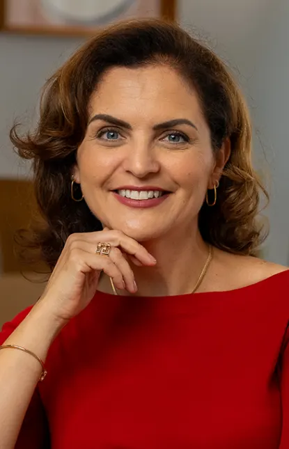 Tatiane Barros