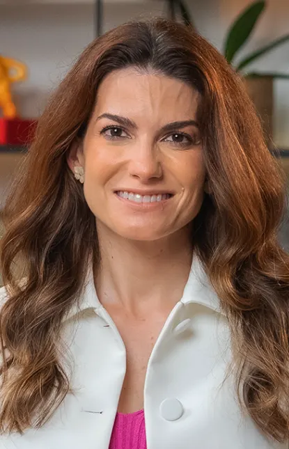 Maria Ávila