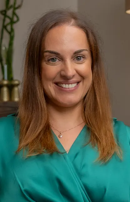 Cláudia Almeida