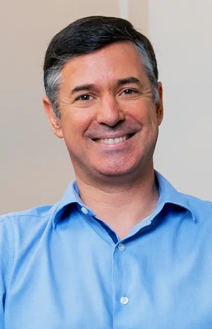 Alexandre Amaral e Silva