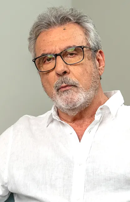 Francisco Paulino