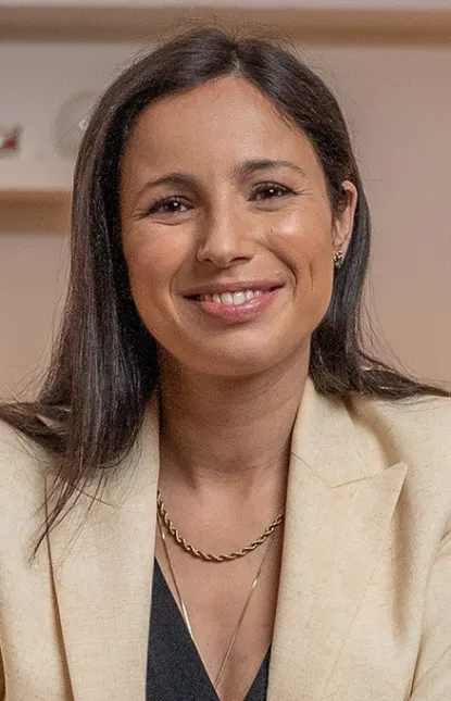Mafalda Rodrigues de Almeida