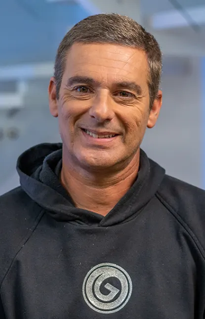 Rui Barros