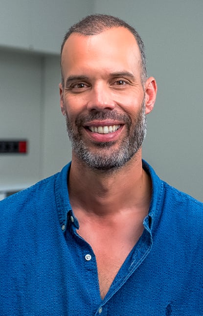 David Ângelo