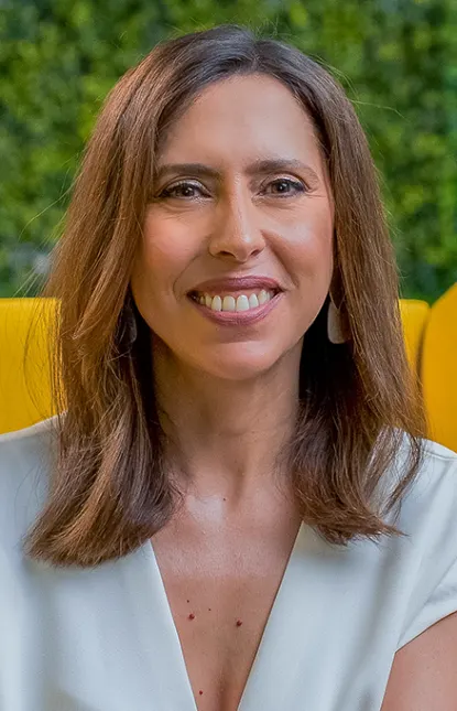 Lourdes Monteiro