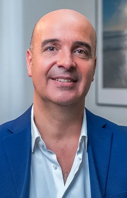 Nuno Alegrete