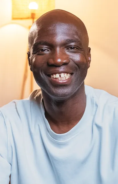 Francis Obikwelu