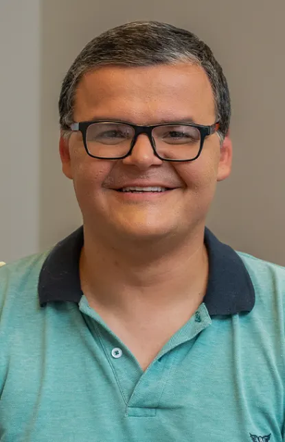 Fábio Borges