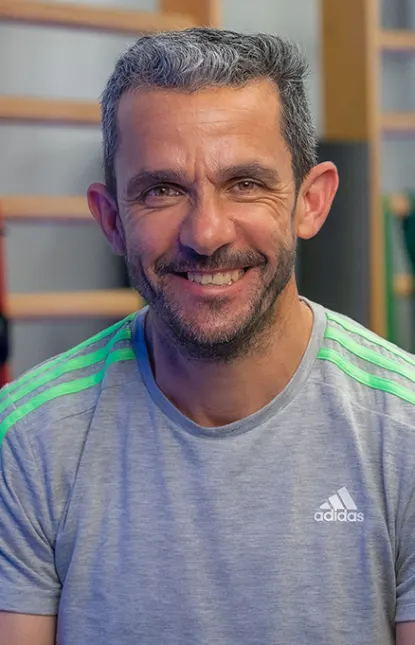 Ricardo Ribas
