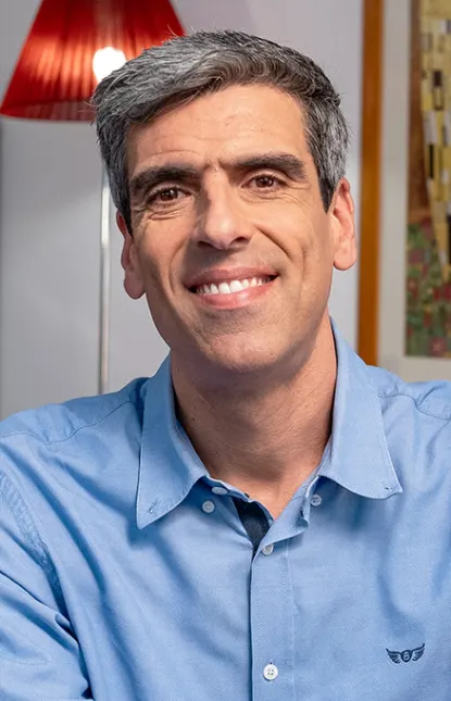 Nuno Pinto Martins