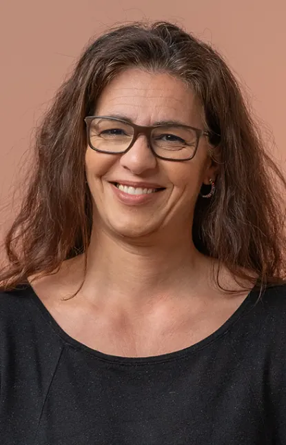 Floriane Silvestri