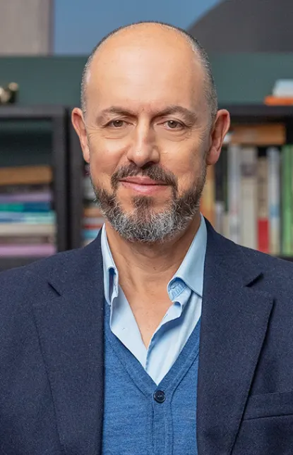 Nuno Fernandes