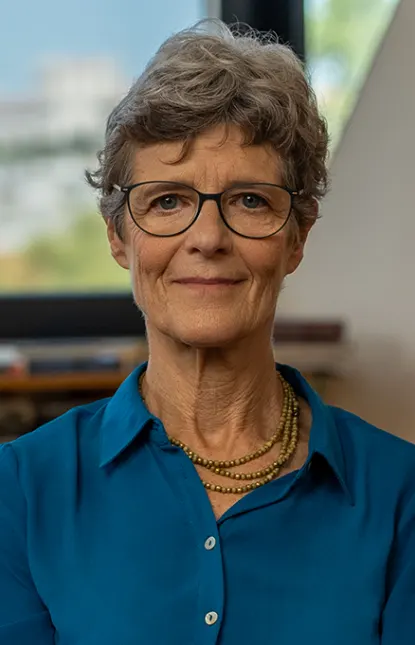 Minnie Freudenthal