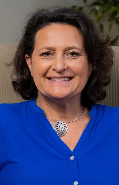 Sophie Deram