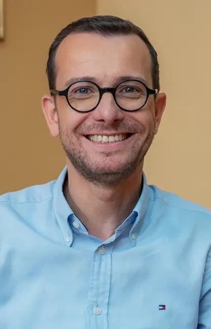 Pedro Morgado