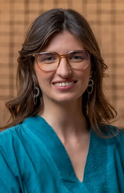 Alma Croft