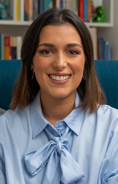 Alexandra Amor