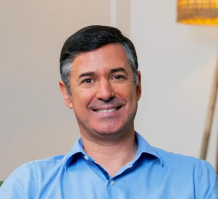 Alexandre Amaral e Silva