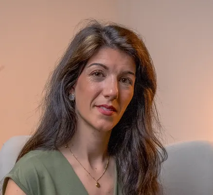 Ana Catarina Correia