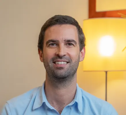 Daniel Macedo