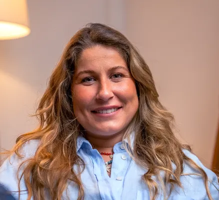 Débora Bento Correia