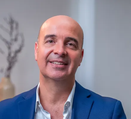 Nuno Alegrete