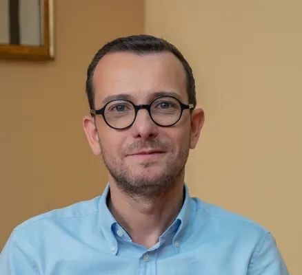 Pedro Morgado