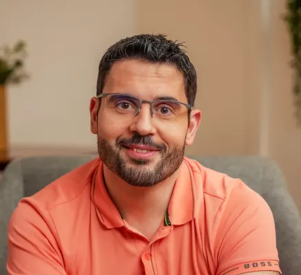 Sérgio Veloso