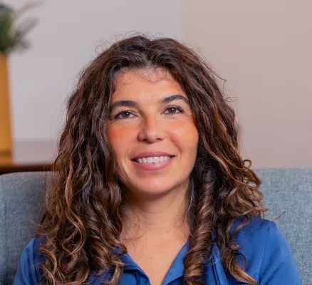 Tânia Gaspar