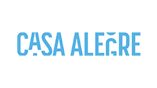 logo parceiro: casa alegre
