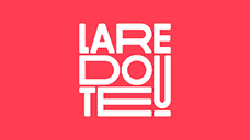 logo parceiro: la redoute