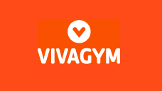 logo parceiro: vivagym