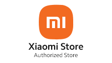 logo parceiro: xiaomi store