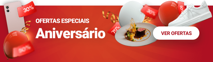 aniversário medicare club - aproveite já!