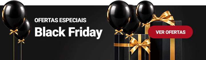black friday - aproveite já!
