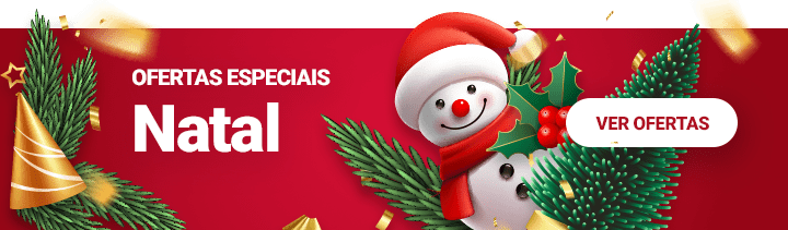 natal  - aproveite já!