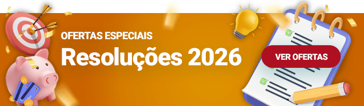 resoluções 2026 - aproveite já!