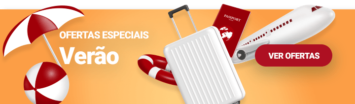 verão - aproveite já!
