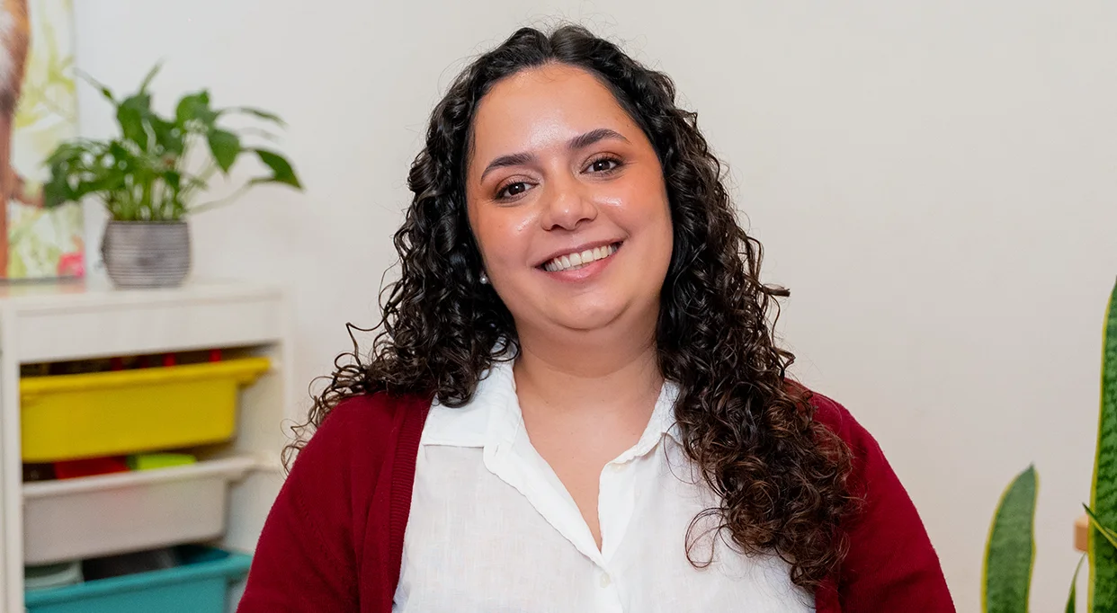 Sara Almeida