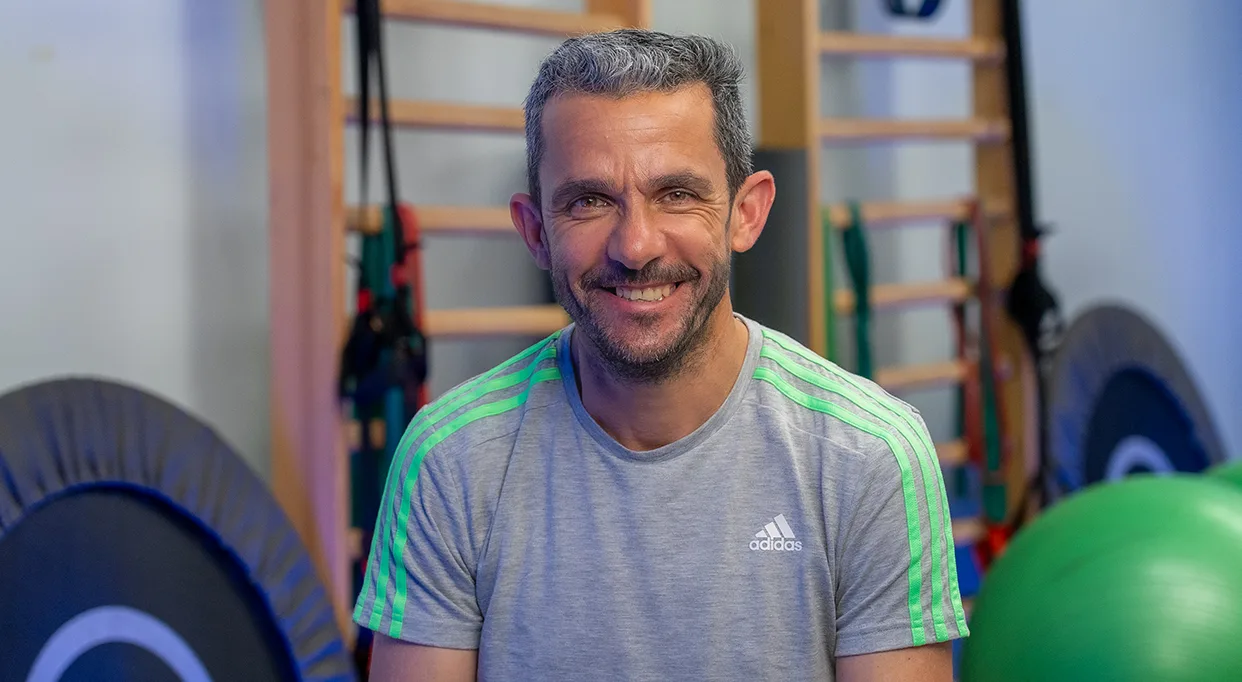 Ricardo Ribas