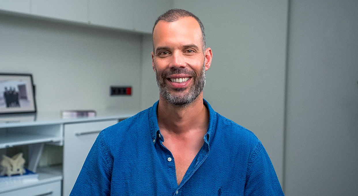 David Ângelo