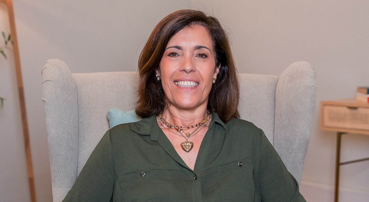 Carmen Almeida