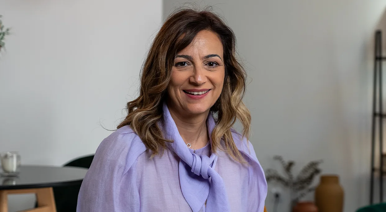 Clementina Almeida