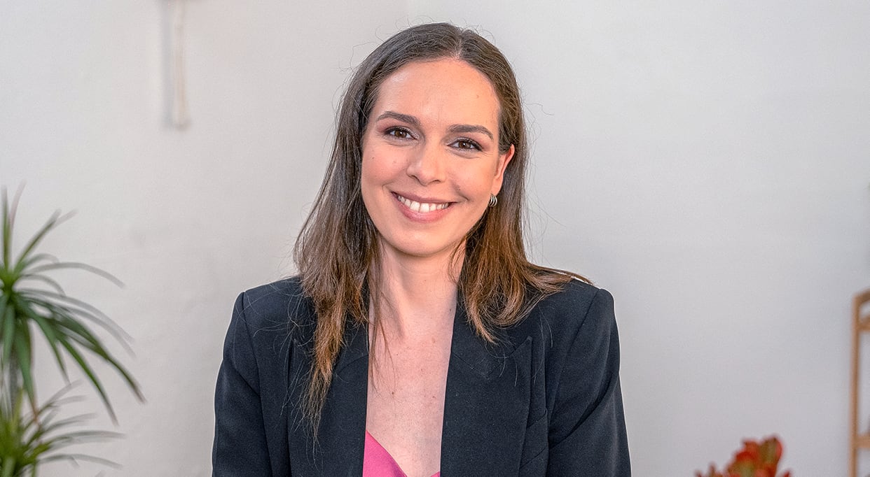Sara Barreirinhas
