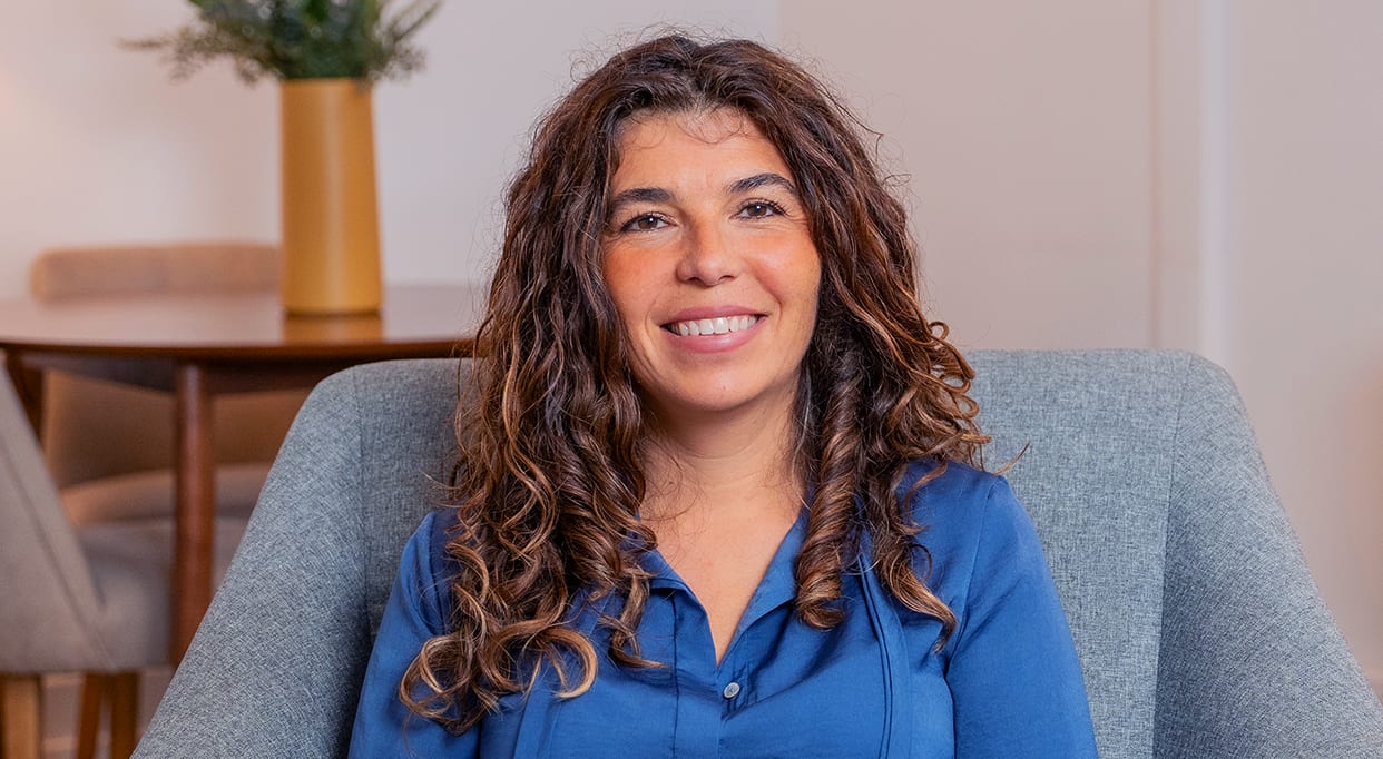 Tânia Gaspar